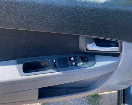 Сірий ВАЗ 2172 Priora, об'ємом двигуна 1.6 л та пробігом 220 тис. км за 1999 $, фото 5 на Automoto.ua