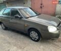Серый ВАЗ 2172 Priora, объемом двигателя 1.6 л и пробегом 140 тыс. км за 1830 $, фото 5 на Automoto.ua