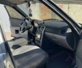 Серый ВАЗ 2172 Priora, объемом двигателя 0 л и пробегом 210 тыс. км за 2750 $, фото 4 на Automoto.ua
