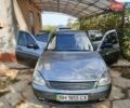 Серый ВАЗ 2172 Priora, объемом двигателя 1.6 л и пробегом 127 тыс. км за 3100 $, фото 9 на Automoto.ua
