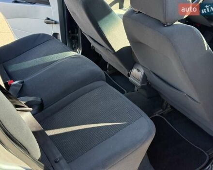 Сірий ВАЗ 2172 Priora, об'ємом двигуна 1.6 л та пробігом 93 тис. км за 3400 $, фото 7 на Automoto.ua