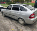 Сірий ВАЗ 2172 Priora, об'ємом двигуна 1.6 л та пробігом 140 тис. км за 2000 $, фото 2 на Automoto.ua