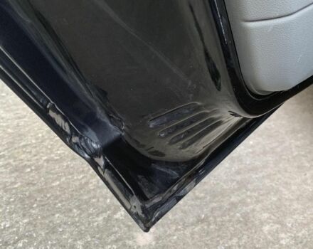 Сірий ВАЗ 2172 Priora, об'ємом двигуна 1.6 л та пробігом 79 тис. км за 3550 $, фото 11 на Automoto.ua