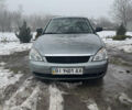Сірий ВАЗ 2172 Priora, об'ємом двигуна 1.6 л та пробігом 68 тис. км за 3000 $, фото 8 на Automoto.ua