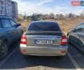 Серый ВАЗ 2172 Priora, объемом двигателя 1.6 л и пробегом 147 тыс. км за 1750 $, фото 11 на Automoto.ua