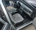 Серый ВАЗ 2172 Priora, объемом двигателя 0 л и пробегом 225 тыс. км за 105000 $, фото 4 на Automoto.ua
