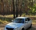 Сірий ВАЗ 2172 Priora, об'ємом двигуна 1.57 л та пробігом 293 тис. км за 2799 $, фото 2 на Automoto.ua