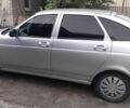 Сірий ВАЗ 2172 Priora, об'ємом двигуна 1.6 л та пробігом 248 тис. км за 2700 $, фото 3 на Automoto.ua