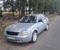 Серый ВАЗ 2172 Priora, объемом двигателя 1.6 л и пробегом 190 тыс. км за 1800 $, фото 1 на Automoto.ua