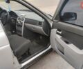 Серый ВАЗ 2172 Priora, объемом двигателя 1.6 л и пробегом 198 тыс. км за 2600 $, фото 9 на Automoto.ua