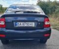 Серый ВАЗ 2172 Priora, объемом двигателя 1.6 л и пробегом 135 тыс. км за 3600 $, фото 7 на Automoto.ua