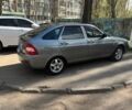 Серый ВАЗ 2172 Priora, объемом двигателя 1.6 л и пробегом 131 тыс. км за 3000 $, фото 5 на Automoto.ua