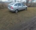 Сірий ВАЗ 2172 Priora, об'ємом двигуна 1.6 л та пробігом 140 тис. км за 3000 $, фото 9 на Automoto.ua
