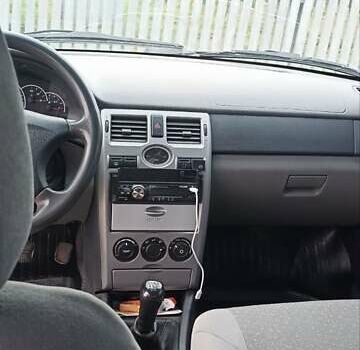 Серый ВАЗ 2172 Priora, объемом двигателя 1.6 л и пробегом 257 тыс. км за 1300 $, фото 3 на Automoto.ua