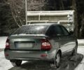 Сірий ВАЗ 2172 Priora, об'ємом двигуна 1.6 л та пробігом 110 тис. км за 2550 $, фото 1 на Automoto.ua