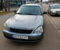 Серый ВАЗ 2172 Priora, объемом двигателя 1.6 л и пробегом 530 тыс. км за 1300 $, фото 1 на Automoto.ua
