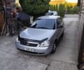 Сірий ВАЗ 2172 Priora, об'ємом двигуна 1.6 л та пробігом 88 тис. км за 2200 $, фото 2 на Automoto.ua