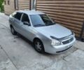 Сірий ВАЗ 2172 Priora, об'ємом двигуна 1.6 л та пробігом 88 тис. км за 2200 $, фото 1 на Automoto.ua