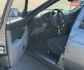Сірий ВАЗ 2172 Priora, об'ємом двигуна 1.6 л та пробігом 93 тис. км за 3400 $, фото 6 на Automoto.ua