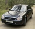 Сірий ВАЗ 2172 Priora, об'ємом двигуна 1.6 л та пробігом 79 тис. км за 3550 $, фото 1 на Automoto.ua