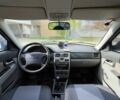 Серый ВАЗ 2172 Priora, объемом двигателя 1.6 л и пробегом 200 тыс. км за 2350 $, фото 6 на Automoto.ua