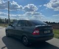 Сірий ВАЗ 2172 Priora, об'ємом двигуна 1.6 л та пробігом 190 тис. км за 1600 $, фото 3 на Automoto.ua