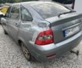 Сірий ВАЗ 2172 Priora, об'ємом двигуна 1.6 л та пробігом 155 тис. км за 1396 $, фото 5 на Automoto.ua