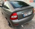 Серый ВАЗ 2172 Priora, объемом двигателя 1.6 л и пробегом 140 тыс. км за 1830 $, фото 12 на Automoto.ua
