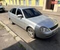 Сірий ВАЗ 2172 Priora, об'ємом двигуна 1.6 л та пробігом 173 тис. км за 3300 $, фото 4 на Automoto.ua