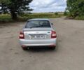 Сірий ВАЗ 2172 Priora, об'ємом двигуна 1.6 л та пробігом 89 тис. км за 2300 $, фото 1 на Automoto.ua