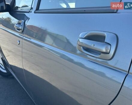 Сірий ВАЗ 2172 Priora, об'ємом двигуна 1.6 л та пробігом 93 тис. км за 3400 $, фото 4 на Automoto.ua