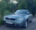 Серый ВАЗ 2172 Priora, объемом двигателя 0 л и пробегом 112 тыс. км за 2700 $, фото 1 на Automoto.ua