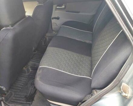 Серый ВАЗ 2172 Priora, объемом двигателя 1.6 л и пробегом 172 тыс. км за 2500 $, фото 27 на Automoto.ua