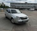 Серый ВАЗ 2172 Priora, объемом двигателя 0 л и пробегом 260 тыс. км за 2650 $, фото 1 на Automoto.ua