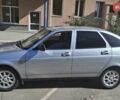 Серый ВАЗ 2172 Priora, объемом двигателя 1.6 л и пробегом 175 тыс. км за 3800 $, фото 1 на Automoto.ua
