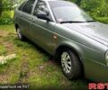 Серый ВАЗ 2172 Priora, объемом двигателя 1.6 л и пробегом 204 тыс. км за 1650 $, фото 1 на Automoto.ua