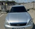 Сірий ВАЗ 2172 Priora, об'ємом двигуна 1.6 л та пробігом 160 тис. км за 2000 $, фото 1 на Automoto.ua