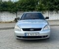Сірий ВАЗ 2172 Priora, об'ємом двигуна 1.6 л та пробігом 160 тис. км за 2500 $, фото 1 на Automoto.ua