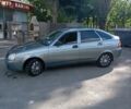 Серый ВАЗ 2172 Priora, объемом двигателя 1.6 л и пробегом 190 тыс. км за 2820 $, фото 2 на Automoto.ua