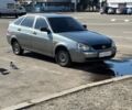 Серый ВАЗ 2172 Priora, объемом двигателя 1.6 л и пробегом 223 тыс. км за 2450 $, фото 1 на Automoto.ua