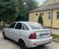 Сірий ВАЗ 2172 Priora, об'ємом двигуна 1.57 л та пробігом 293 тис. км за 2799 $, фото 3 на Automoto.ua