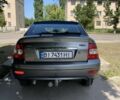 Серый ВАЗ 2172 Priora, объемом двигателя 1.6 л и пробегом 150 тыс. км за 2700 $, фото 4 на Automoto.ua