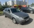 Серый ВАЗ 2172 Priora, объемом двигателя 1.6 л и пробегом 230 тыс. км за 2300 $, фото 6 на Automoto.ua