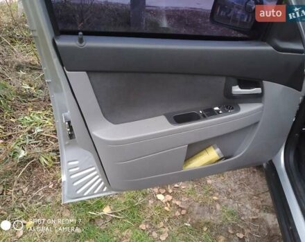 Сірий ВАЗ 2172 Priora, об'ємом двигуна 1.6 л та пробігом 110 тис. км за 2300 $, фото 2 на Automoto.ua