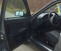 Сірий ВАЗ 2172 Priora, об'ємом двигуна 1.6 л та пробігом 180 тис. км за 2000 $, фото 4 на Automoto.ua