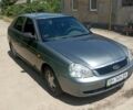 Серый ВАЗ 2172 Priora, объемом двигателя 1.6 л и пробегом 185 тыс. км за 2200 $, фото 1 на Automoto.ua