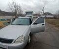 Сірий ВАЗ 2172 Priora, об'ємом двигуна 1.6 л та пробігом 140 тис. км за 3000 $, фото 10 на Automoto.ua