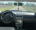 Сірий ВАЗ 2172 Priora, об'ємом двигуна 1.6 л та пробігом 190 тис. км за 1600 $, фото 6 на Automoto.ua