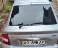 Сірий ВАЗ 2172 Priora, об'ємом двигуна 0 л та пробігом 190 тис. км за 1800 $, фото 3 на Automoto.ua