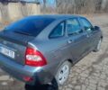 Сірий ВАЗ 2172 Priora, об'ємом двигуна 1.6 л та пробігом 147 тис. км за 2500 $, фото 1 на Automoto.ua